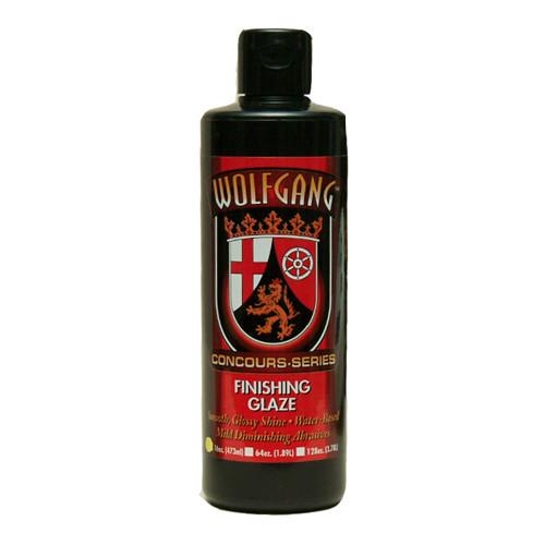 Wolfgang Finishing Glaze (1 Gallon) ESupplyLine
