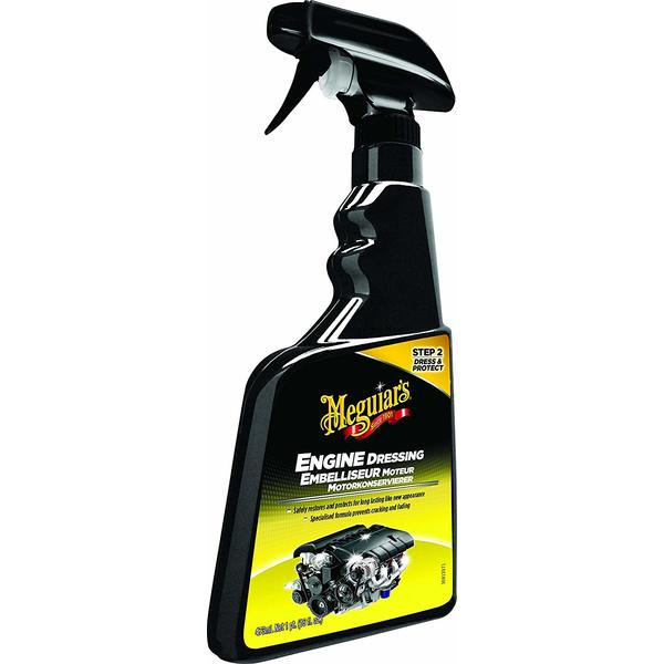 Swissvax Motor Shine Engine Bay Sealant ESupplyLine