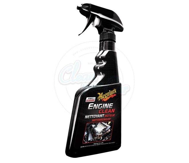 Meguiar's Engine Bay Cleaner ESupplyLine