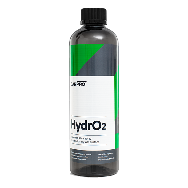 CarPro Hydro2 Spray and Rinse Coating (500ml) | ESupplyLine