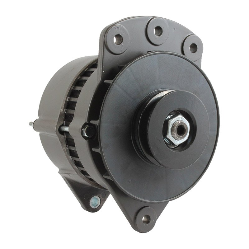 Isuzu Diesel Marine Engines Alternator Replaces 66021126M ESupplyLine