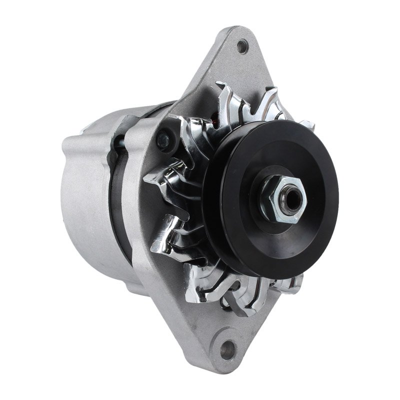 Replacement Alternator for Massey Ferguson Tractors ESupplyLine