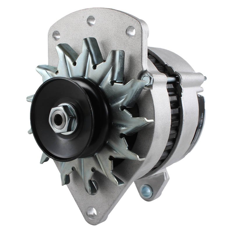 Replacement Universal Type Lucas Alternator 12Volt ESupplyLine