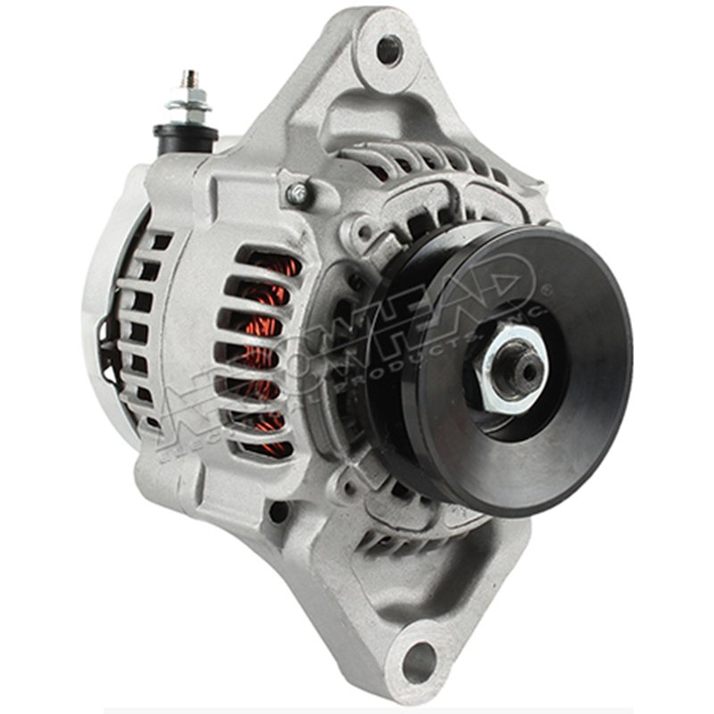 Replacement Alternator for Yanmar Engines ESupplyLine