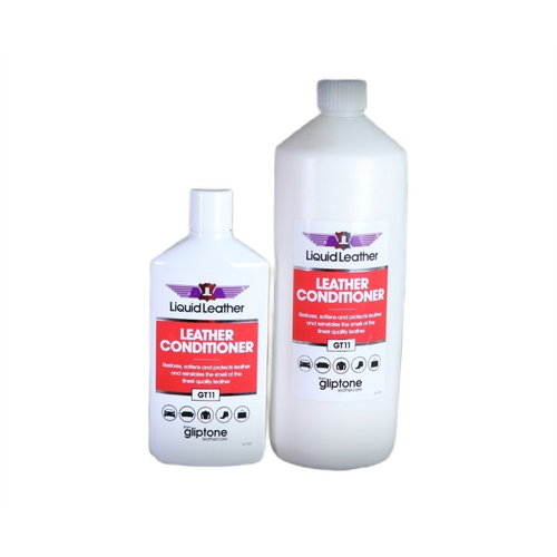 Gliptone GT11 Liquid Leather Conditioner (250ml) ESupplyLine