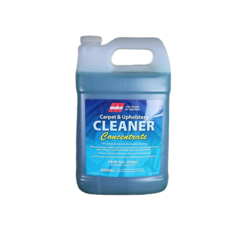 Malco Carpet and Upholstery Cleaner Concentrate (5 gallon) ESupplyLine