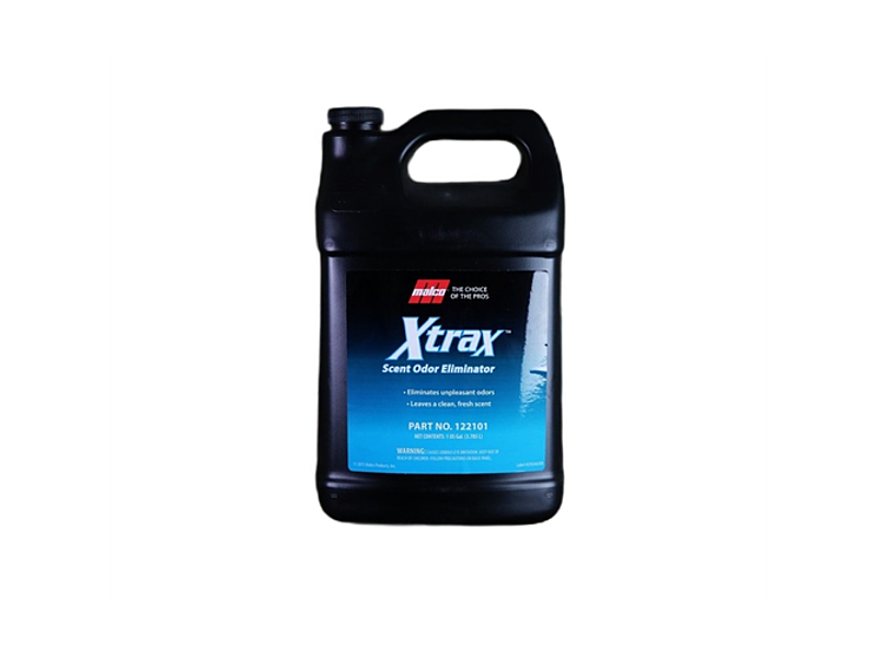 Malco Xtrax Odour Eliminator 