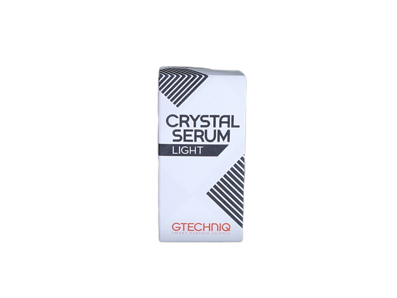 Gtechniq Crystal Serum Light (50ml) ESupplyLine