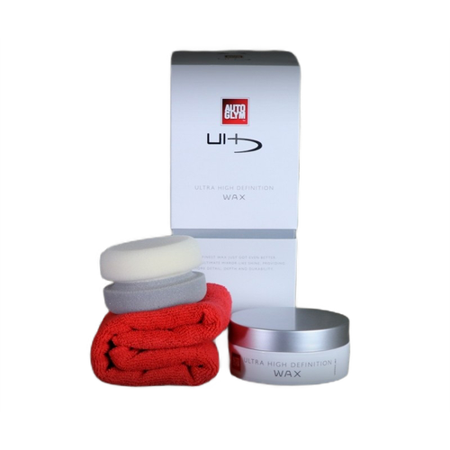 Autoglym Ultra High Definition Wax Kit ESupplyLine