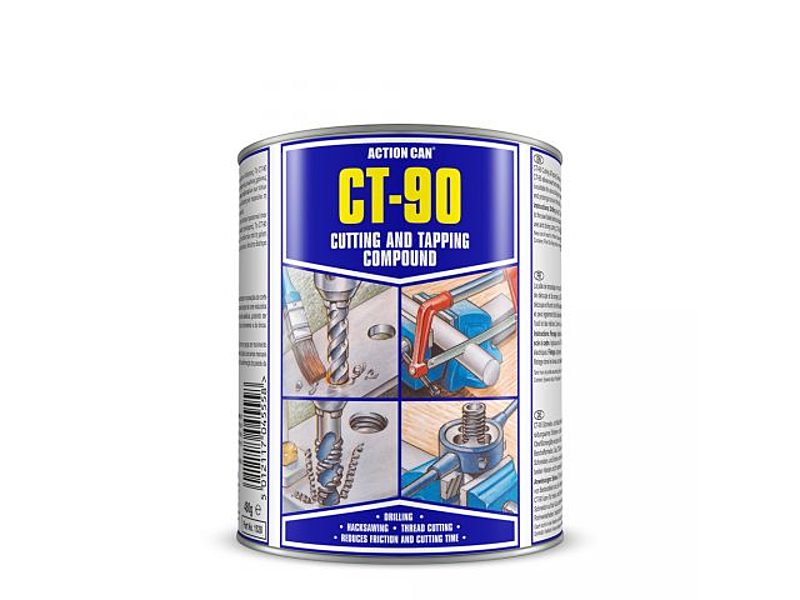 CT-90 Cutting and Tapping Fluid Compound 480g