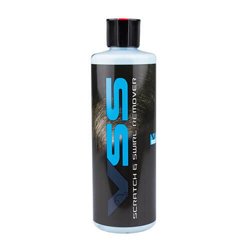 Chemical Guys VSS Scratch and Swirl Remover (4oz) ESupplyLine