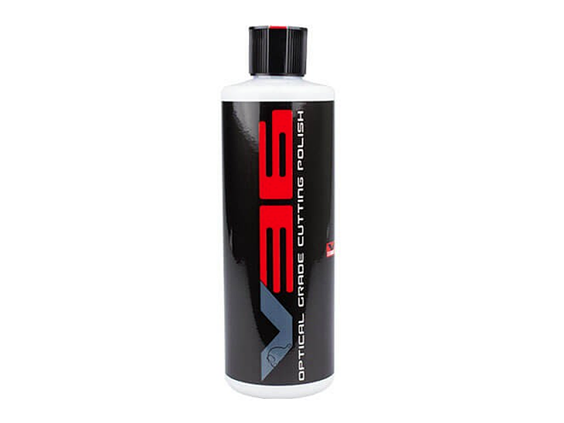 Chemical Guys V36 Optical Grade Cutting Polish (4oz)