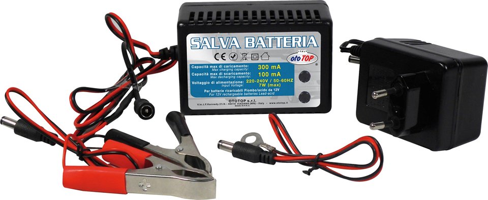 Battery saver лачетти