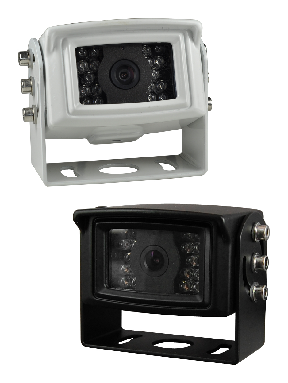 CKO BODY MOUNT CAMERA BLACK ESupplyLine