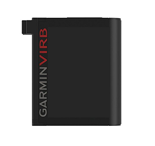 Аккумулятор garmin virb