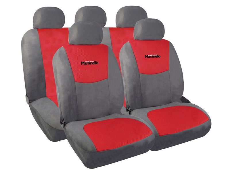 Car-Seat Cover Maranello 90049