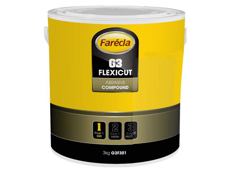 G3 Flexicut Abrasive Compound ESupplyLine