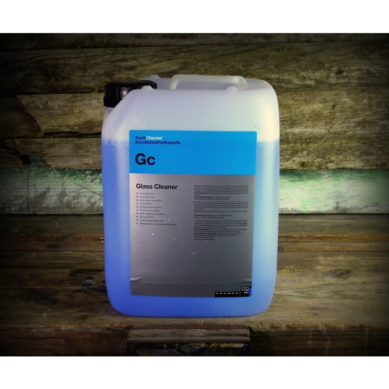 Koch Chemie 10 litre Glass Cleaner ESupplyLine