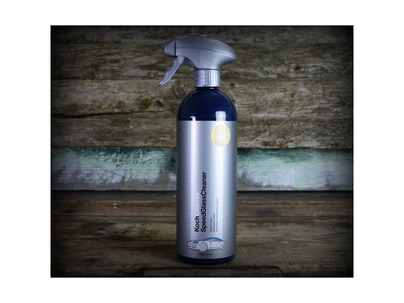 Koch Chemie Speed Glass Cleaner (750ml) ESupplyLine