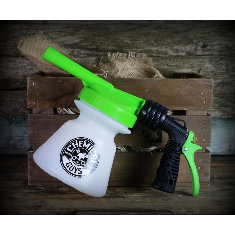 TORQ Snow Foam Blaster R1 Foam Gun ESupplyLine