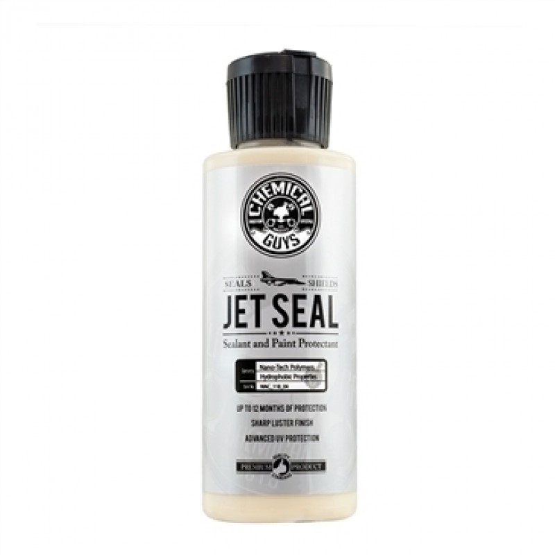 Chemical Guys Jet Seal (4oz) ESupplyLine