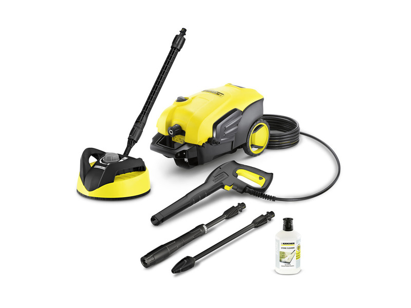 K5 Compact Home Pressure Washer ESupplyLine