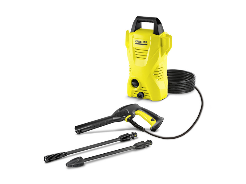 K2 Compact Pressure Washer ESupplyLine