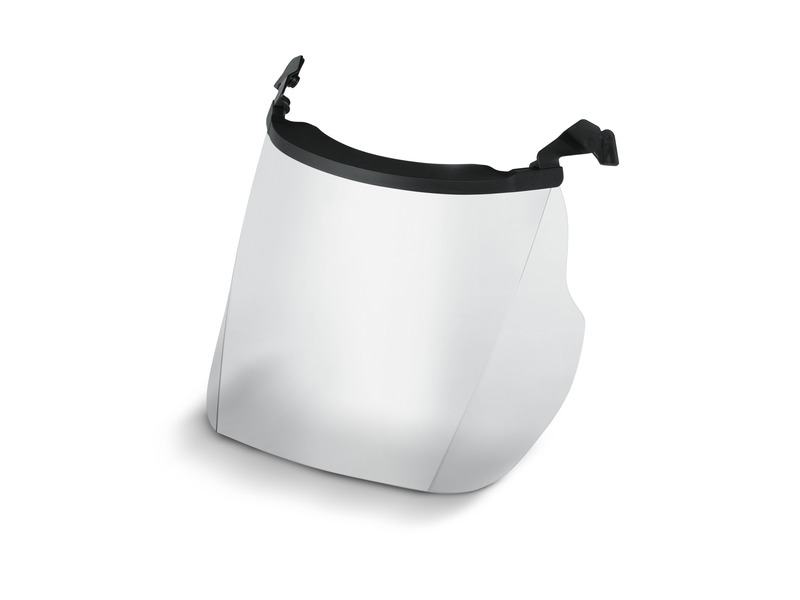 Replacement Visor for Safety Helmet ESupplyLine