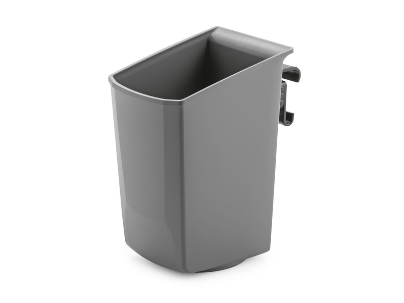 Cleaning Agent Container, Complete ESupplyLine