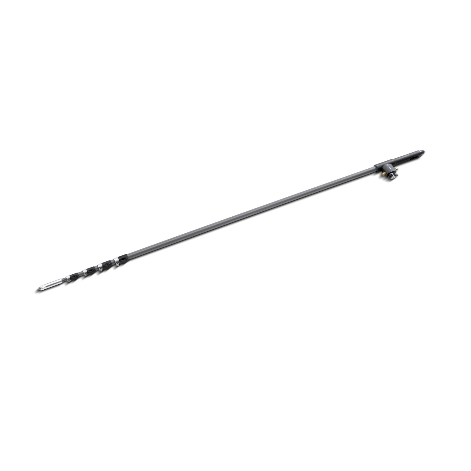 Telescopic Rod Complete 10m ESupplyLine