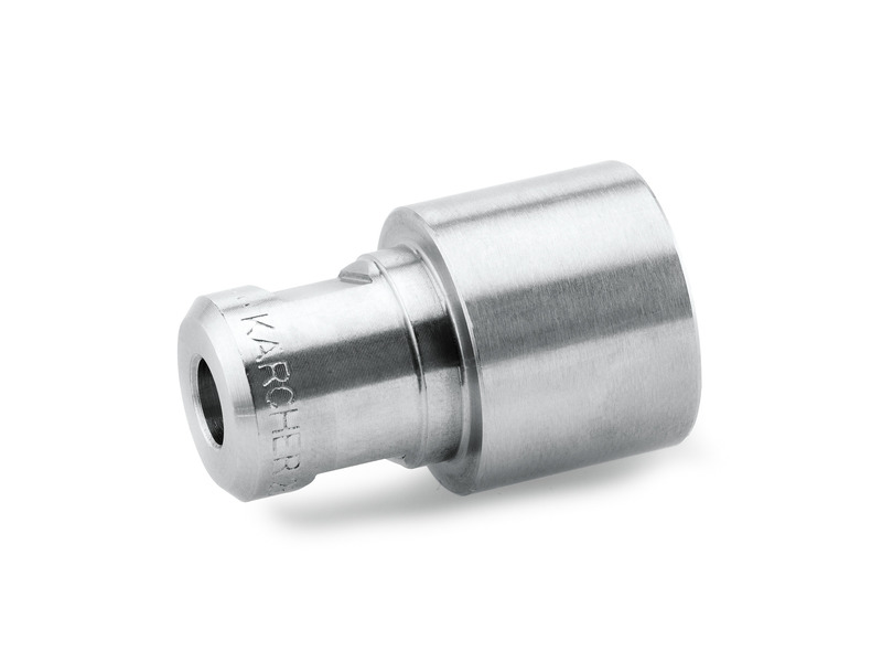 HighPressure Nozzle Spray Angle 0° ESupplyLine