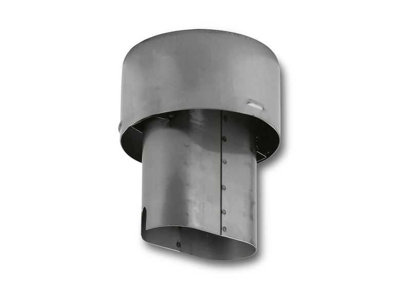 Flue Gas Adapter ESupplyLine
