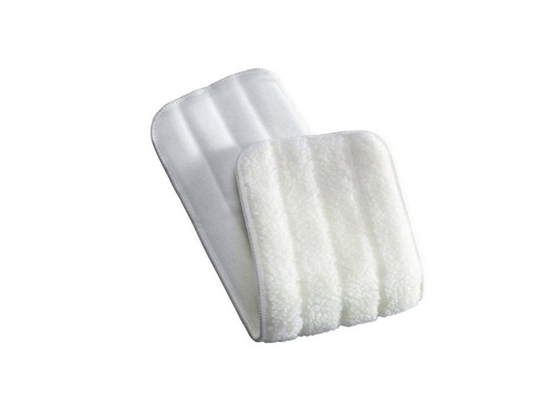 e cloth deep clean mop replacement head