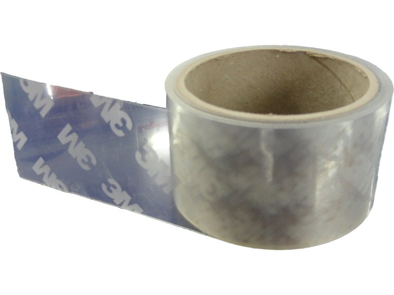 Bike Protection Tapes, 3M™ 8671HS + Oraguard 280 5cm x 1m roll