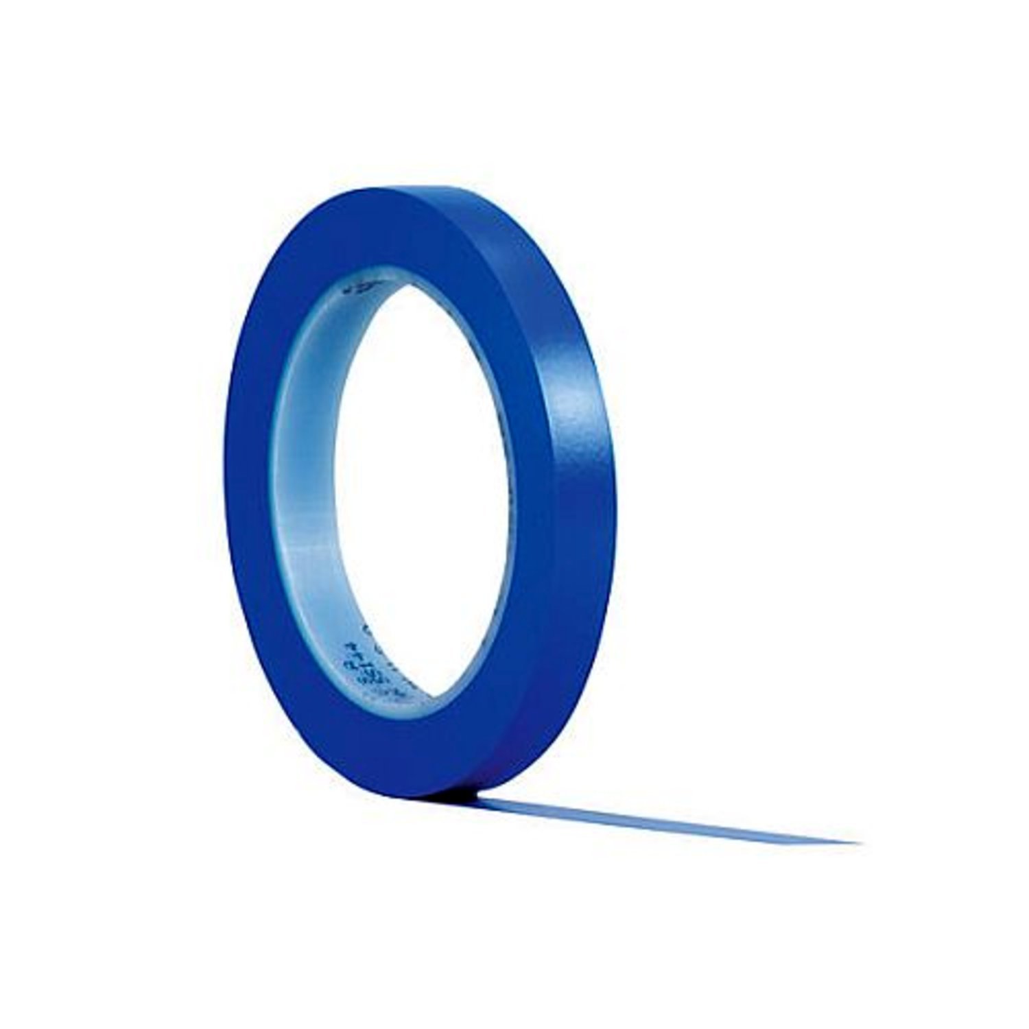3M 06408 Fine Line Masking Tape Roll Blue 12mm x 32.9m Flexible