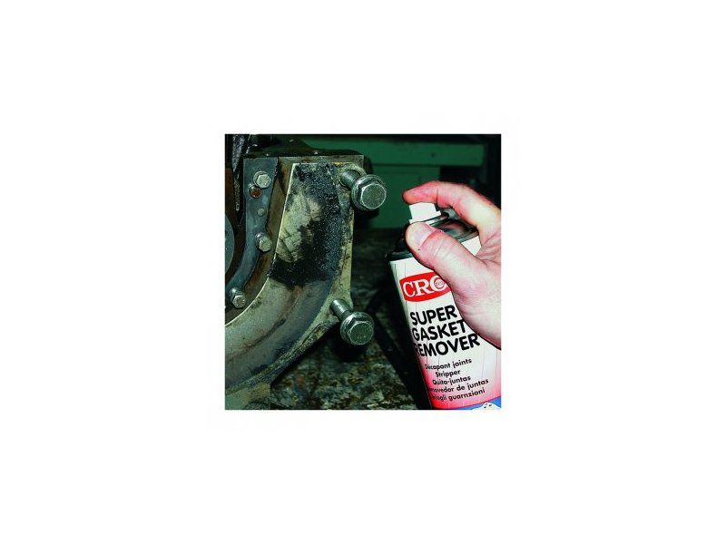 Super Gasket Remover 400ml ESupplyLine