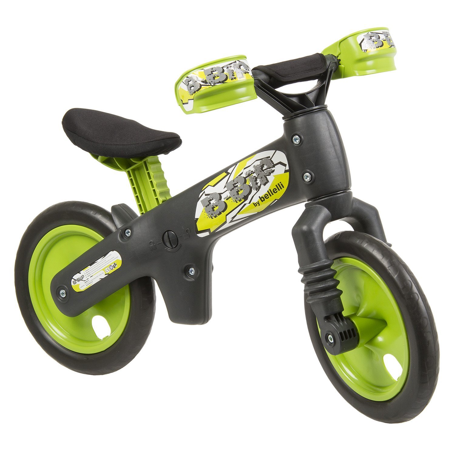 blippi balance bike