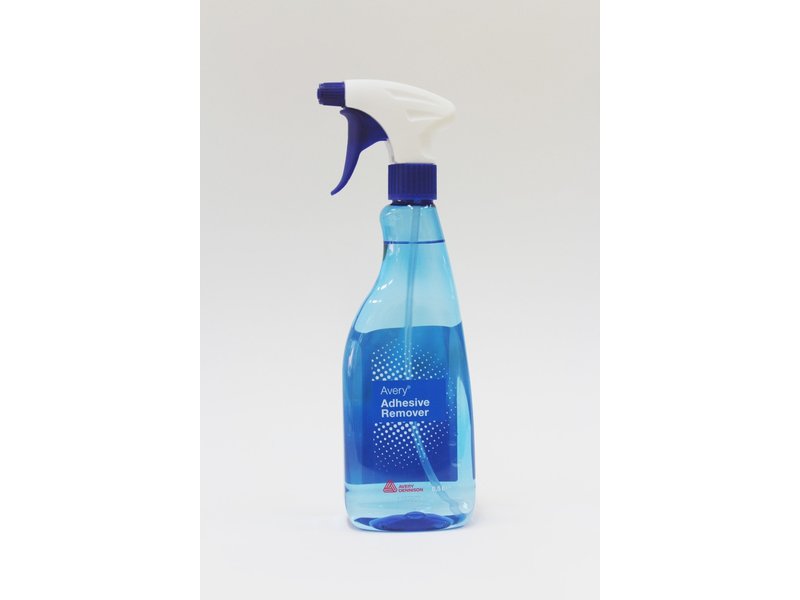 Avery Adhesive Remover with Spray Nozzle ESupplyLine
