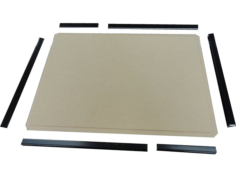 Watercolour Paper Stretcher (A2) 594mm x 420mm ESupplyLine
