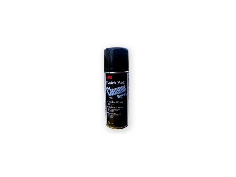 3M Citrus Cleaner Adhesive Remover Spray 500 ml, 12 Cans | ESupplyLine