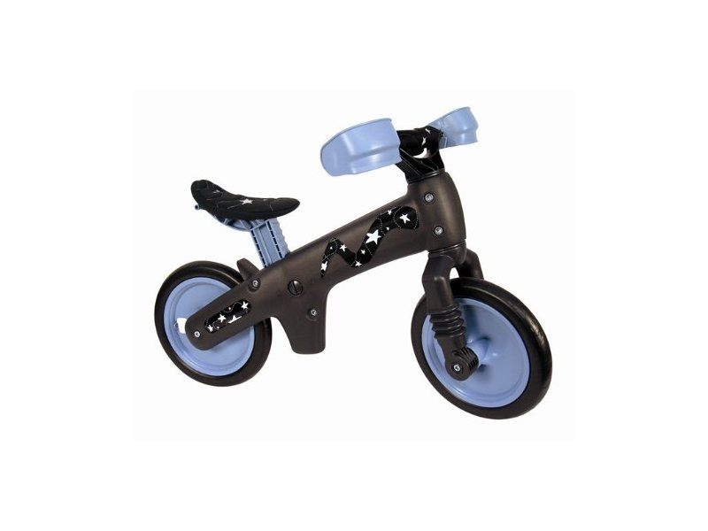 Bellelli B-Bip Kids Balance Bike - Blue