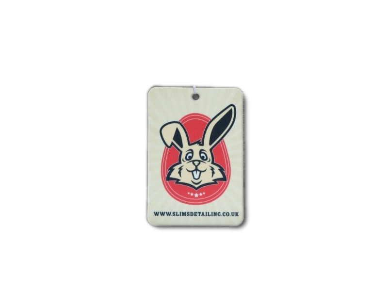 Slim's Easter Bunny Air Fresheners (Single) ESupplyLine
