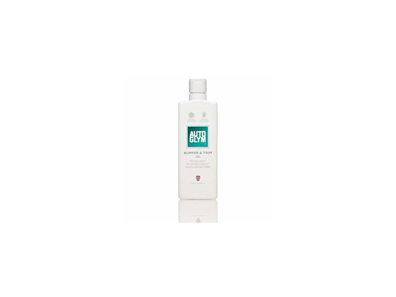 Autoglym Bumper and Trim Gel (325ml) ESupplyLine