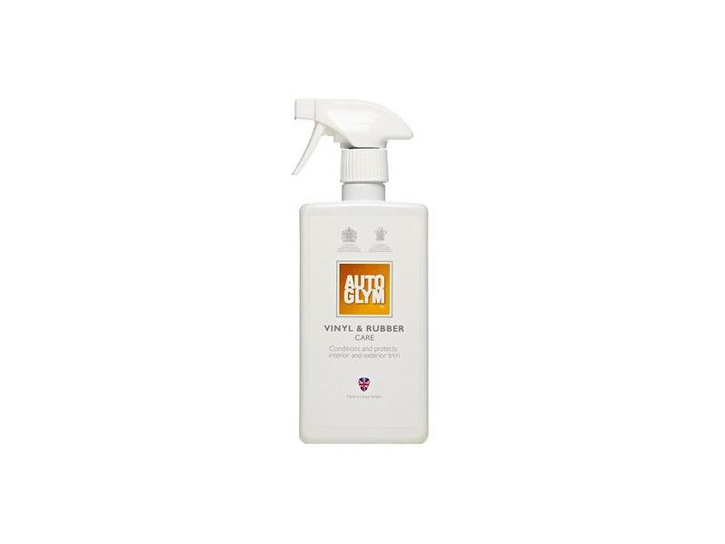 Autoglym Vinyl and Rubber Care (500ml) ESupplyLine Autoglym Vinyl and Rubber Care (500ml) ESupplyLine