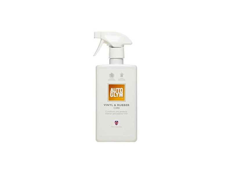 Autoglym Vinyl and Rubber Care (500ml)