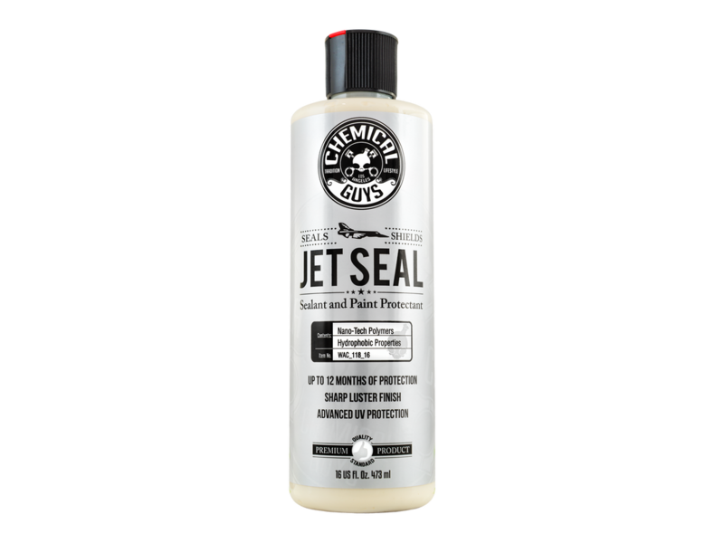 Chemical Guys Jet Seal (1 gallon) ESupplyLine